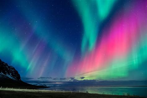 Northern Lights Explorer Group Tour Book Iceland Tours