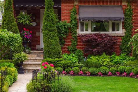 45 Best Front Yard Landscaping Ideas The Home Atlas