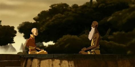 Avatar 10 Most Important Book Two Earth Episodes That Cant Be Skipped