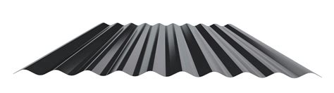 12 Corrugated Metal Roofing Siding And Wall Panel