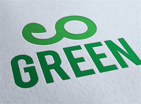2 Green Logos