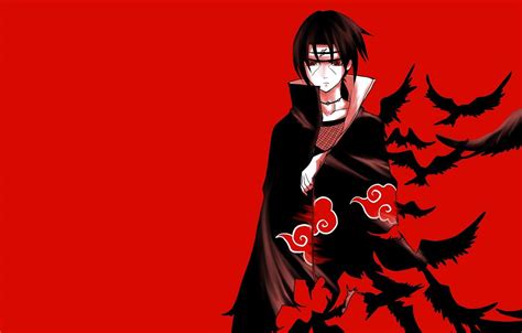 Itachi Supreme Wallpapers Wallpaper Cave