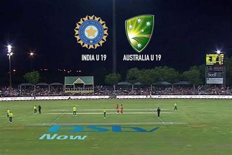 India's predicted xi for series decider in bengaluru. ICC Under 19 World Cup 2020: India vs Australia LIVE ...
