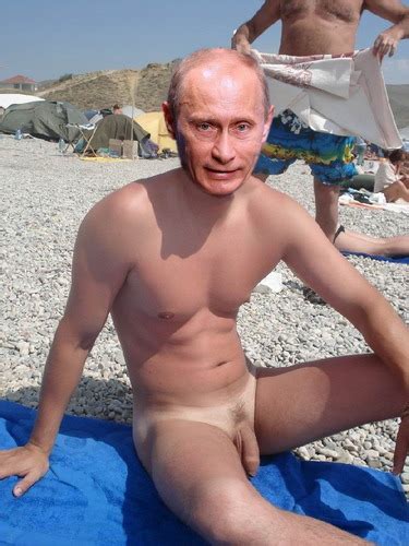 Post Vladimir Putin