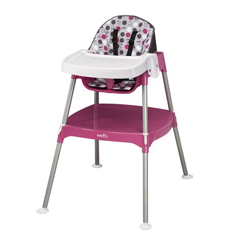 Tips Costco High Chair With Cheerful Design That Makes Meal Times More