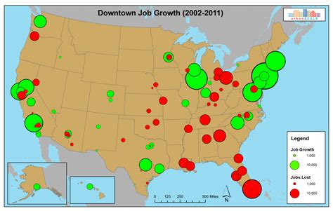 The Most Prosperous Downtowns Of The 21st Century Part 2 Of 3