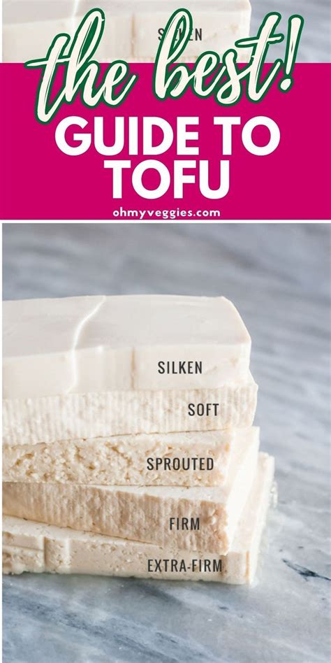 A Guide To Tofu Halloween Food Appetizers Christmas Recipes