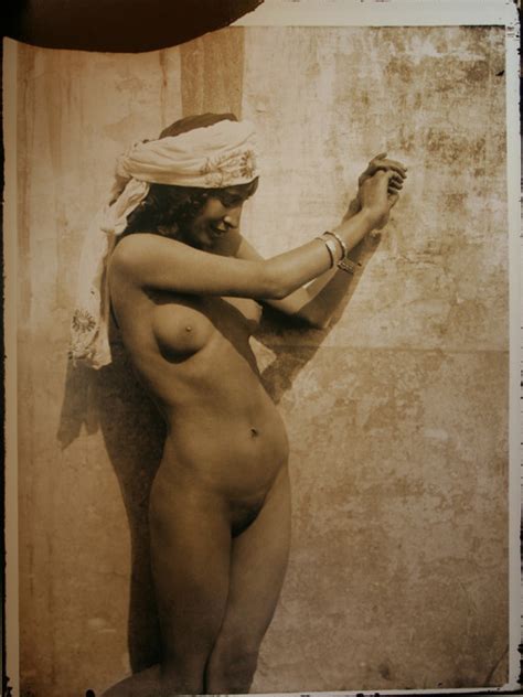 Lehnert And Landrock Orientalist Nude Auctions Price Archive My XXX