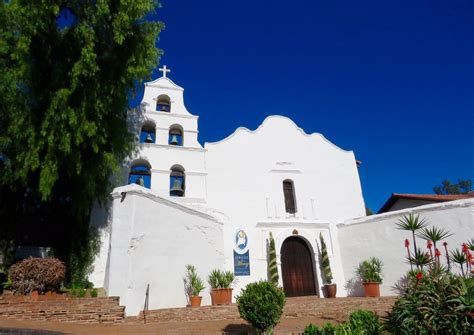 Winds of Destiny - RVLife: Mission San Diego, 1/26/2016