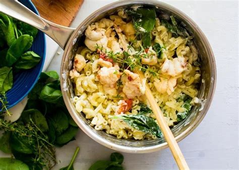 We did not find results for: Truffle Lobster Greek Yogurt Mac | Mac and cheese, Seafood ...