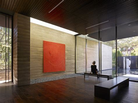 The Windhover Contemplative Center Is A Spiritual Retreat At Stanford