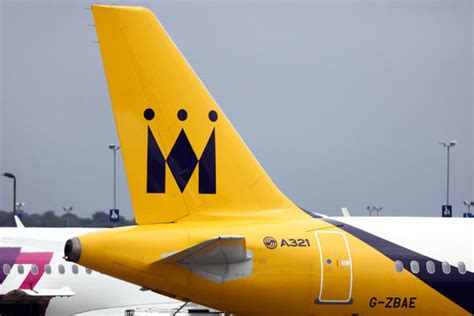 Monarch Airlines To Offer Free Flight Upgrades To Customers Who Are