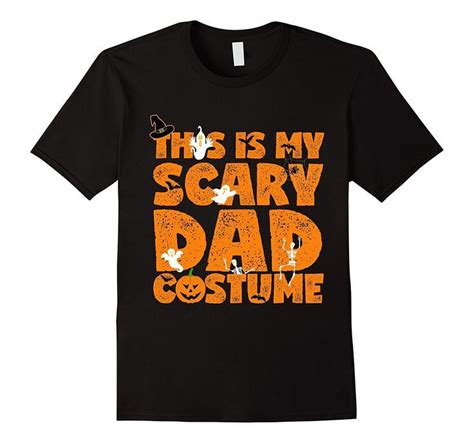 Funny Halloween T Shirts Adults Can Wear Anywhere T Shirt Costumes