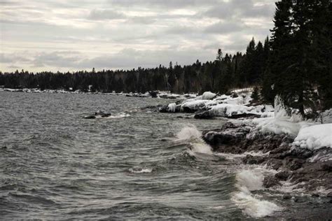 Lake Superior Drowning In Mystery The Malestrom