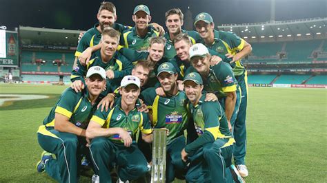 Find team live scores, photos, roster, match updates today. South Africa National Cricket Team Info, Players, And ...