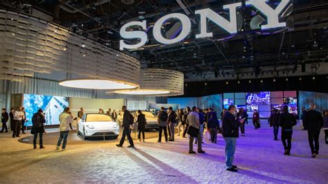 Ces 2023 How To Watch Keynotes From Sony Samsung And More Mashable