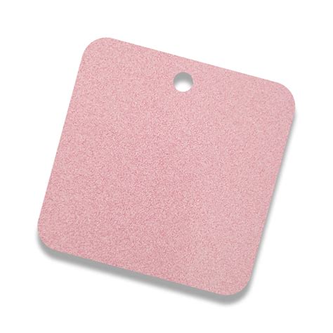 Palermo Pink B8 Powders