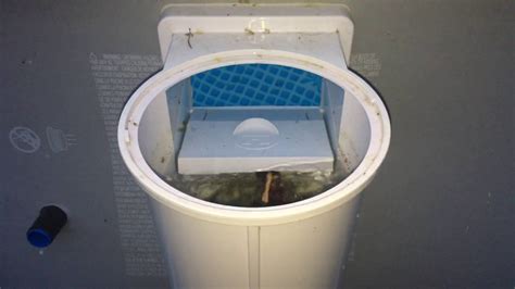 How To Install A Hayward Pool Skimmer Poolhj