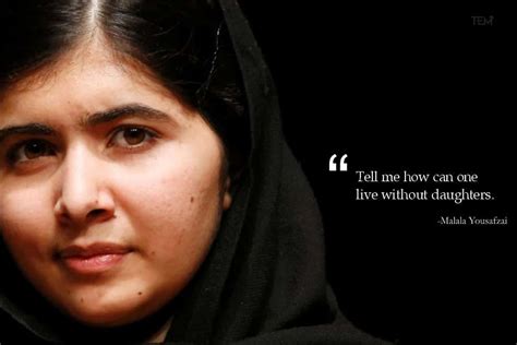 15 Inspirational Malala Quotes To Guide You Towards Success