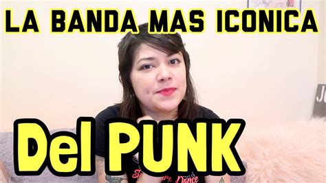La Polla Records La Banda Mas Iconica Del Punk En Espanol Youtube