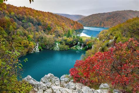 Top 7 Photo Spots At Plitvice Lakes National Park In 2022