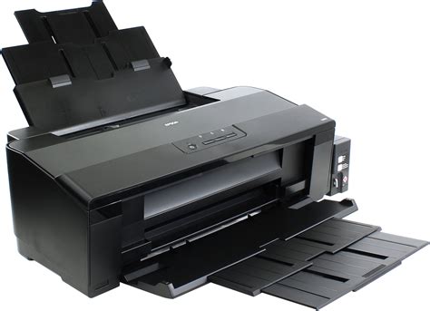 Unlike the epson l850, the l1800 is tailored, nearly especially, for picture printing. Epson L1800 - купить, цена
