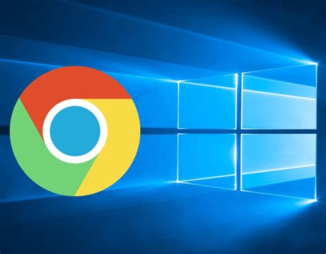 Launch google chrome from the desktop. Google Chrome to Get Support for More Windows 10 Features