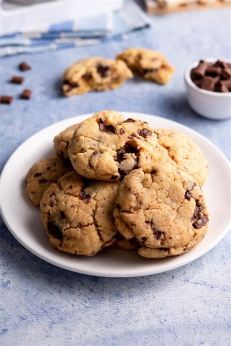 20 Best Weight Watchers Cookie Recipes Insanely Good