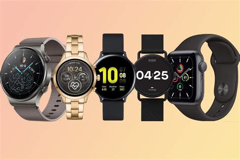 Best Smartwatch 2020 Top Smartwatches Available To Buy Today Cryptheory