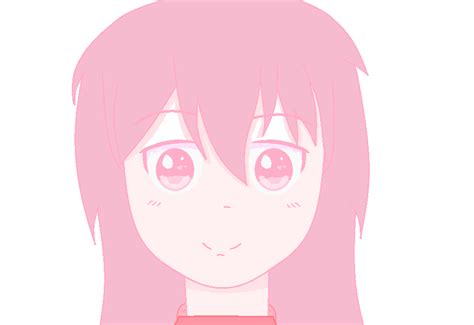 Anime Girl Oc Hiku By Sunayoutube On Deviantart