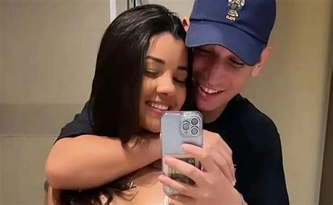 João Gomes planeja ser pai após reatar namoro com Ary Mirelle Ano que
