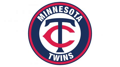 Minnesota Twins Logo Symbol Meaning History Png Brand