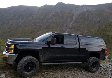 January 2018 Rotm Poll Chevy And Gmc Duramax Diesel Forum