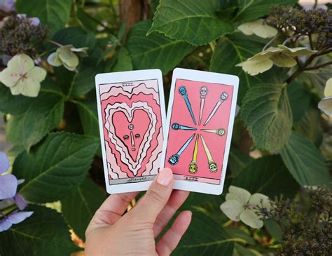 Nikkis Weekly Tarot Reading August 17 23 2020 Forever Conscious