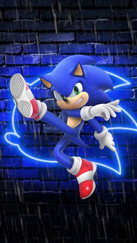 Aggregate More Than 75 Cool Sonic Wallpaper Latest Vn