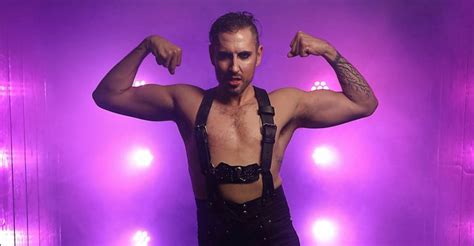 Iconic Gay Themed ‘cabaret Arrives At Serenbe Playhouse Georgia