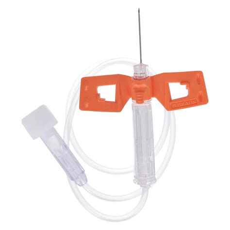 Surshield Surflo Perfusion Set | Infusion Devices | Infusion & Transfusion | Injection ...