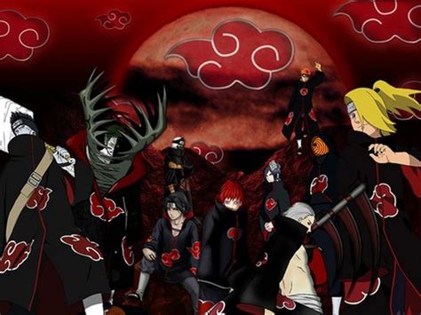 Which Naruto Bad Guy Are You Playbuzz