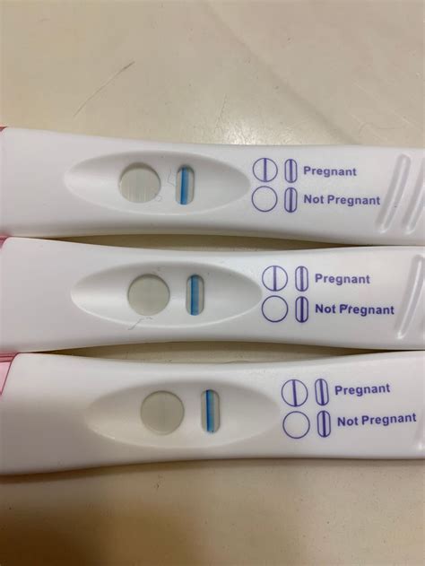 Certain tests and screenings may be scheduled during your pregnancy. Get Blue Dye Pregnancy Test Evaporation Line Gif ...
