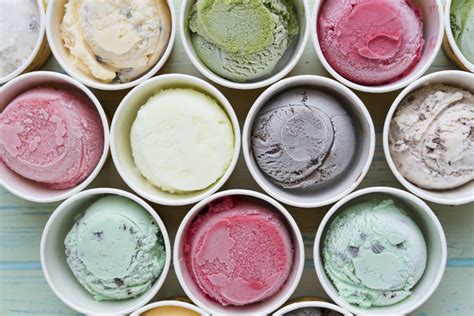 Why I Stopped Buying Low Calorie Ice Cream