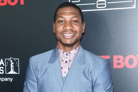 Ant Man 3 Lovecraft Country Star Jonathan Majors Joins In Major Role