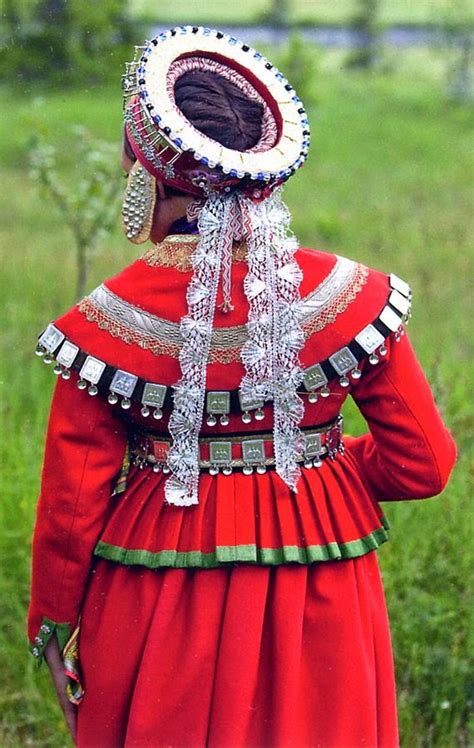 folkcostumeandembroidery short overview of traditional bridal dress in western europe in 2021