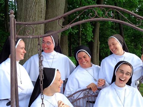 dominican sisters of mary mother of the eucharist católico