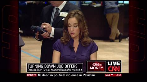 CNN Alison Kosik 09 21 10 YouTube