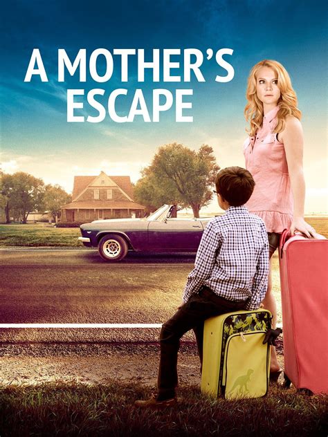 958 A Mothers Escape October 2016 Murel An Abused Wife And