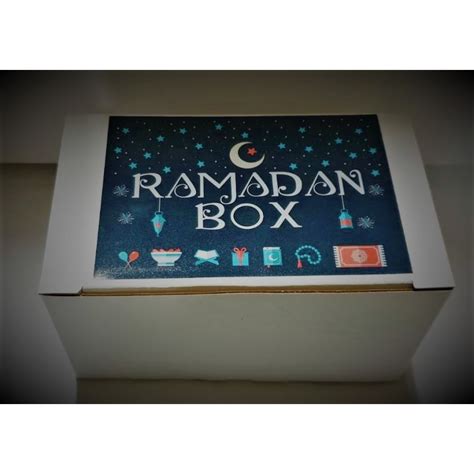 Ramadan Box