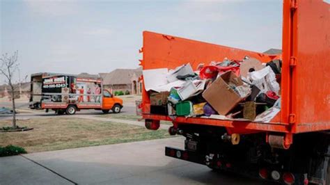 Why Should You Go For Professional Junk Removal Companies In 2020