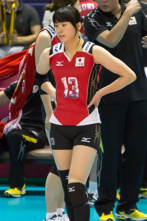 Japans Female Volleyball Sports Players Are Too Hot To Watch The Game Tokyo Kinky Sex Erotic