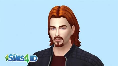 Sims 4 Beard Mods Authenticlito