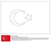 Weitere ideen zu türkei flagge, türkei, türkische flagge. 34 Usa Flagge Ausmalen - Besten Bilder von ausmalbilder